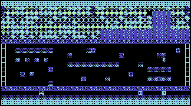Cave N - Falling Sky